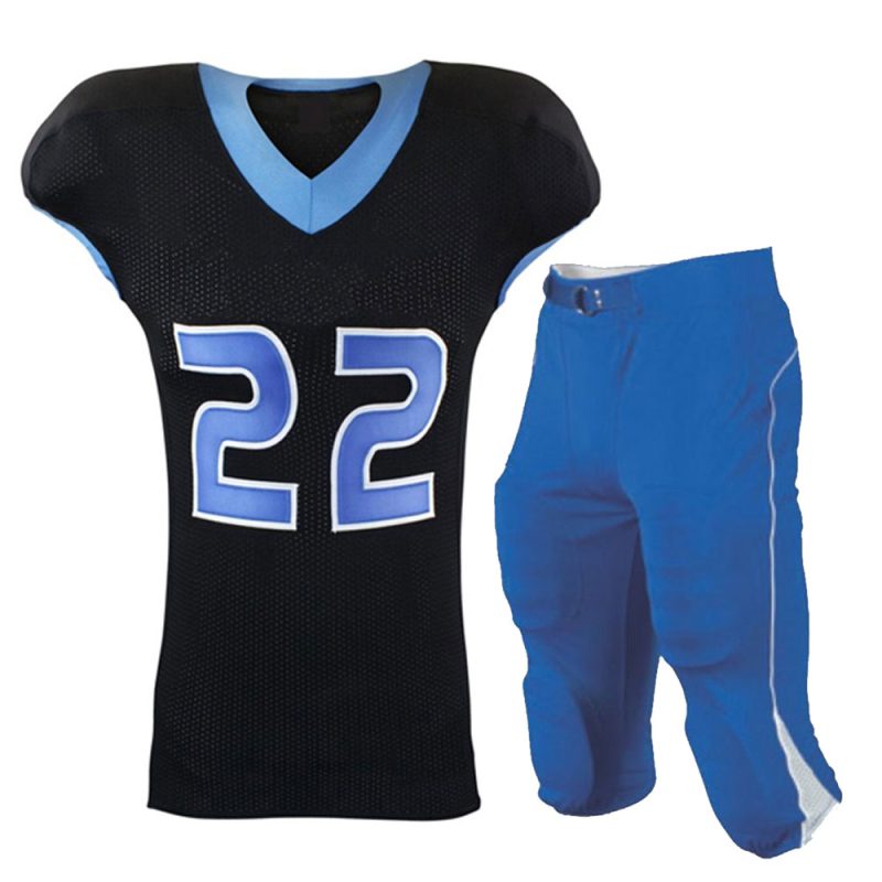 Custom American Football Uniforms American football uniform