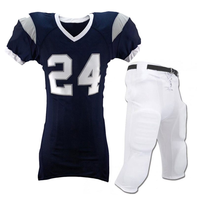 Custom American Football Uniforms Custom American Football Uniforms