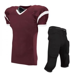 Custom American Football Uniforms