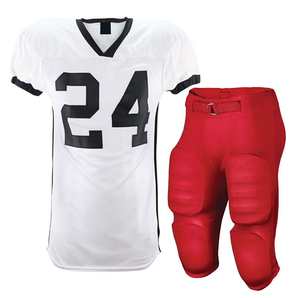 Custom American Football Uniforms Custom American Football Uniforms