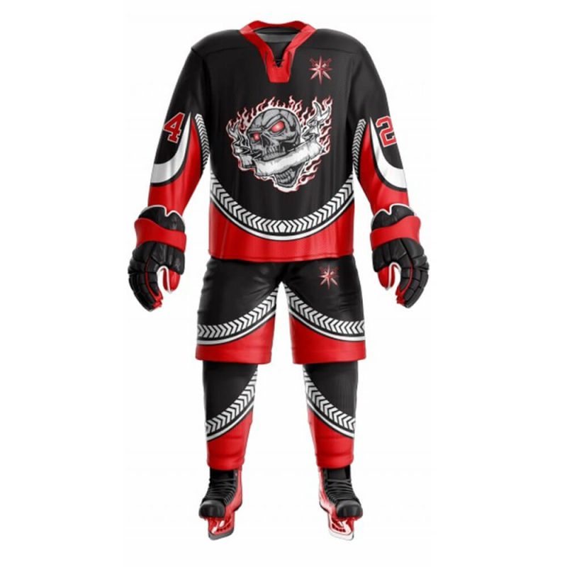 custom-hockey-jerseys Custom Hockey Uniforms