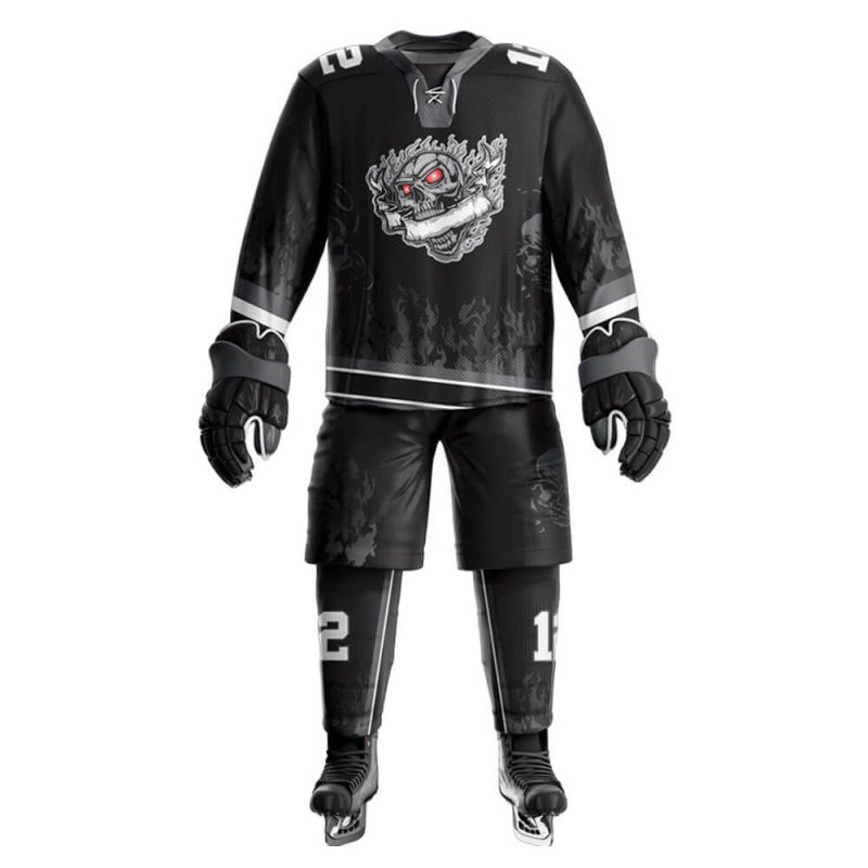 custom-hockey-jerseys Custom Hockey Uniforms