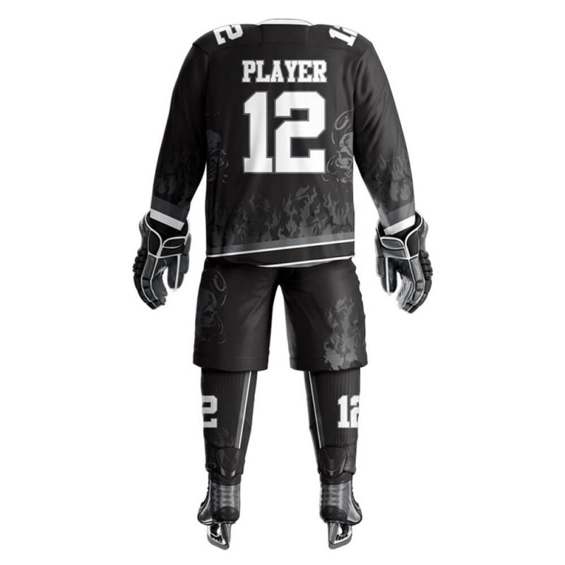 custom-hockey-jerseys Custom Hockey Uniforms