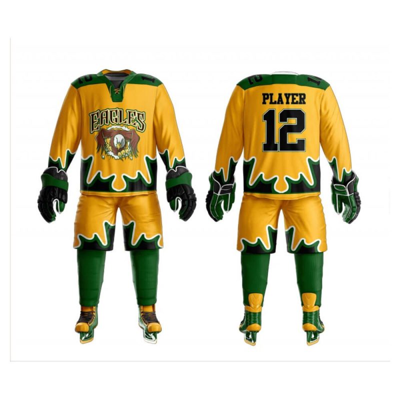 custom-hockey-jerseys Custom Hockey Uniforms