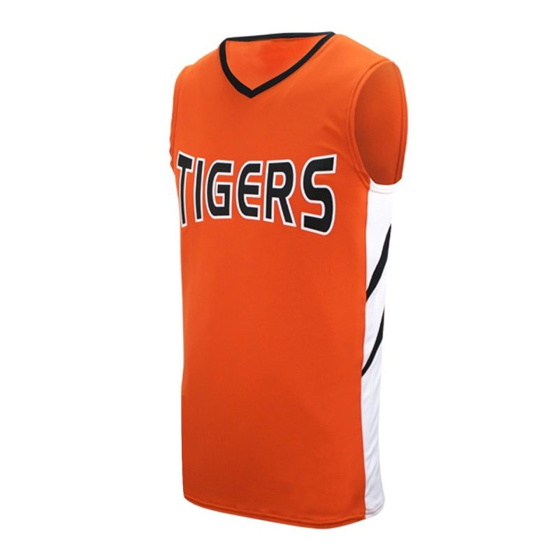custom-basketball-jerseys Basketball jersey