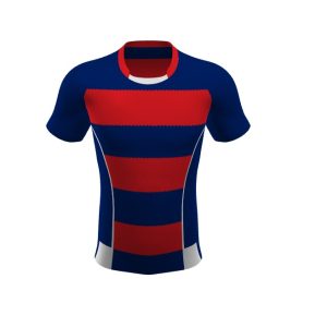 Rugby jerseys